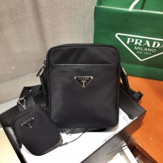 Mens Prada Satchel Bags